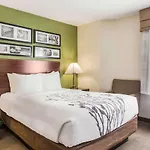 Sleep Inn Kansas City International Airport