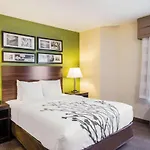 Sleep Inn Kansas City International Airport