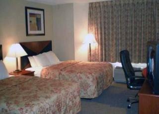 Sleep Kansas International Airport Inn Kansas City