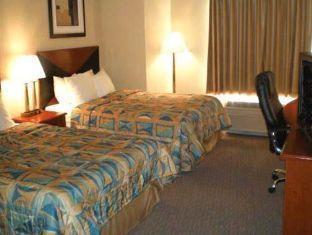 Sleep Kansas International Airport Inn Kansas City
