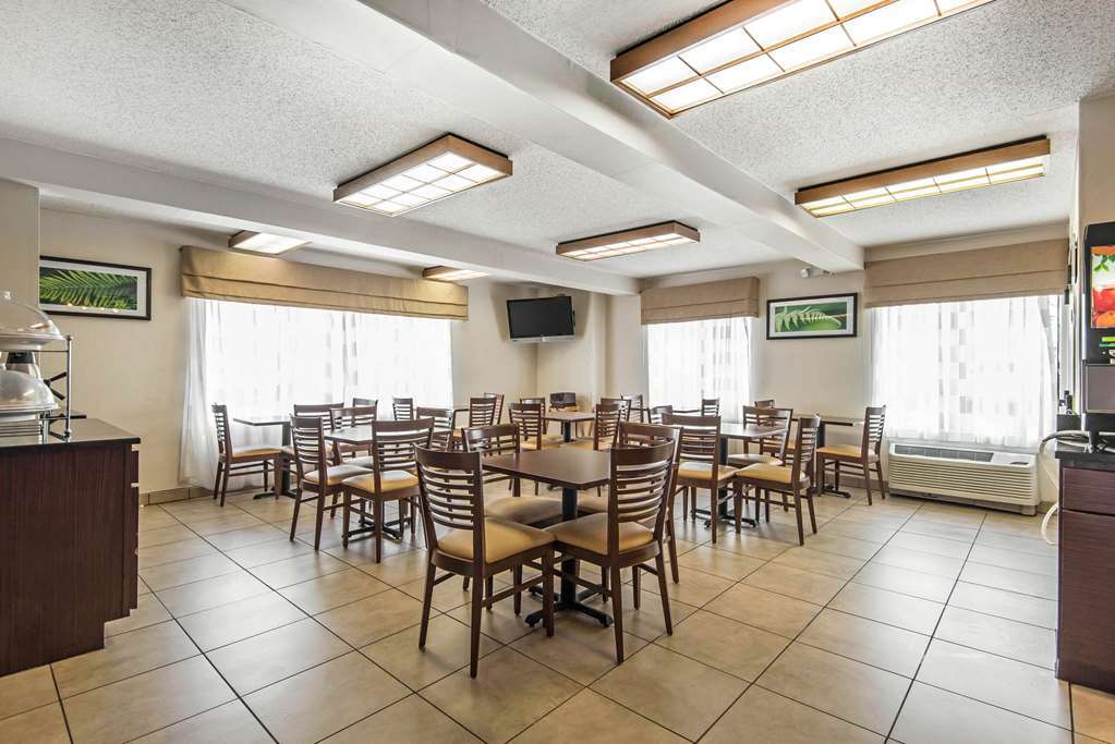 Inn Sleep Kansas International Airport Kansas City